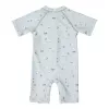 Costum de baie intreg cu protectie UV 50+ - Sailors Bay - Olive - Little Dutch Costum de baie intreg cu protectie UV 50+ - Sailors Bay - Olive - Little Dutch