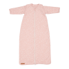 Sac de dormit cu maneci detasabile - Wild Flowers Pink- Little Dutch Sac de dormit cu maneci detasabile - Wild Flowers Pink- Little Dutch
