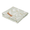 Muselina din bumbac - 120 x 120 cm - Little Goose - Little Dutch Muselina din bumbac - 120 x 120 cm - Little Goose - Little Dutch