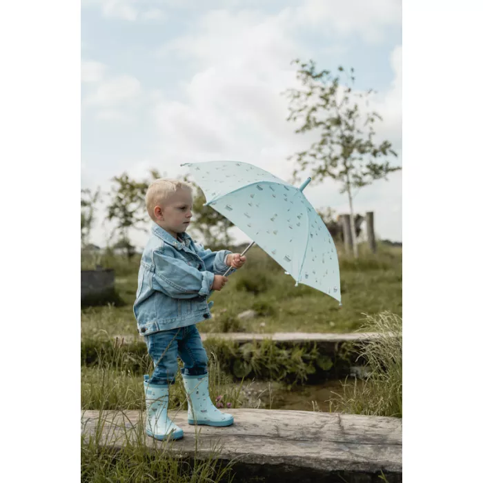 Umbrela pentru copii - Sailors Bay - Little Dutch
