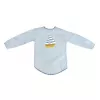 Sort impermeabil pentru pictura - Sailors Bay - Little Dutch