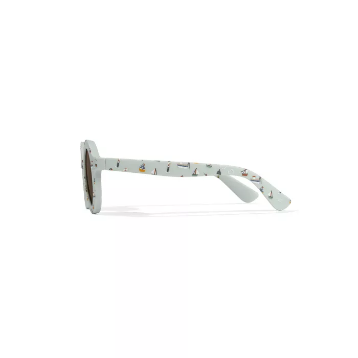 Ochelari de soare pentru copii cu protectie UV400 - Sailors Bay - Little Dutch