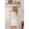 Stampile cu tus pentru copii - Fairy Garden - Little Dutch