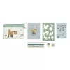 Penar cu accesorii pentru activitati creative - Forest Friends - Little Dutch