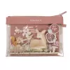 Penar cu accesorii pentru activitati creative - Fairy Garden - Little Dutch