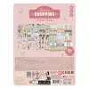 Carte cu activitati pentru copii - ROSA - Little Dutch