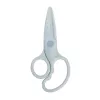 Carte cu activitati pentru decupat - stickere si foarfeca incluse - Jim - Little Dutch