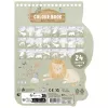 Carte de colorat Jim – Safari Friends