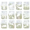 Carte de colorat Jim – Safari Friends