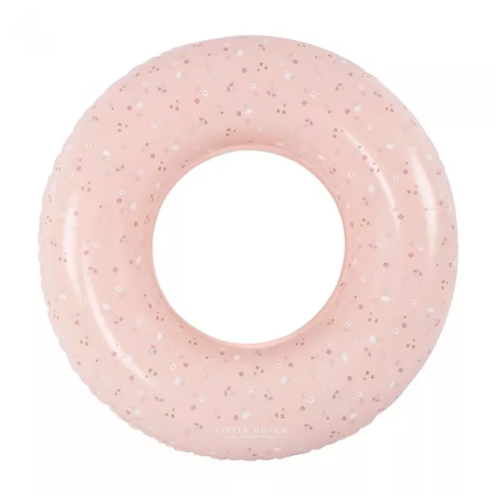 Colac pentru copii - Little Pink Flowers - Little Dutch Colac pentru copii - Little Pink Flowers - Little Dutch
