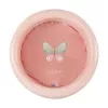 Piscina gonflabila pentru copii - 80 cm - Flowers & Butterflies - Little Dutch