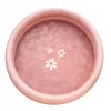 Piscina gonflabila pentru copii - 150 cm - Little Pink Flowers - Little Dutch