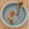 Piscina gonflabila pentru copii - 150 cm - Sailor Bay - Little Dutch