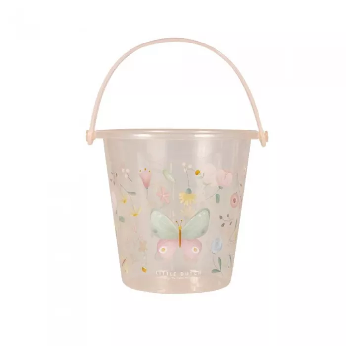 Galetuta - Flowers & Butterflies - Little Dutch Galetuta - Flowers & Butterflies - Little Dutch