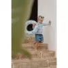 Colac pentru copii - Ocean Dreams - Albastru - Little Dutch