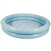 Piscina gonflabila pentru copii - 150 cm - Ocean Dreams - Albastru - Little Dutch