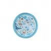 Piscina gonflabila cu aspersoare pentru copii - Ocean Dreams - Albastru - Little Dutch