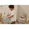 Volan auto din lemn FSC - Little Dutch