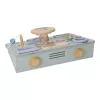 Volan auto din lemn FSC - Little Dutch