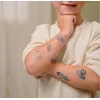 Tatuaje temporare pentru copii - Jim - Little Dutch Tatuaje temporare pentru copii - Jim - Little Dutch