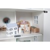 Accesorii din lemn pentru casute de papusi - camera bebelusului - Little Dutch Accesorii din lemn pentru casute de papusi - camera bebelusului - Little Dutch