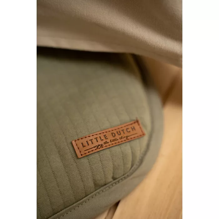 Cort Teepee pentru copii - Olive - Little Dutch