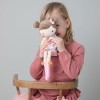 Papusa textila - Rosa - 35 cm - Little Dutch Papusa textila - Rosa - 35 cm - Little Dutch