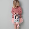 Papusa textila - Rosa - 35 cm - Little Dutch Papusa textila - Rosa - 35 cm - Little Dutch
