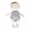 Papusa bebelus Jim - Little Dutch Papusa bebelus Jim - Little Dutch