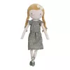 Papusa textila - Julia - 35 cm - Little Dutch