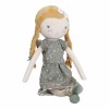 Papusa textila - Julia - 35 cm - Little Dutch Papusa textila - Julia - 35 cm - Little Dutch