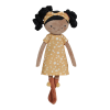 Papusa textila - Evi - 35 cm - Little Dutch Papusa textila - Evi - 35 cm - Little Dutch