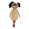 Papusa textila - Evi - 35 cm - Little Dutch