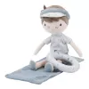 Papusa textila - Jim - Editie Limitata - Little Dutch