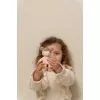 Papusa textila - Rosa - 10 cm - Little Dutch Papusa textila - Rosa - 10 cm - Little Dutch