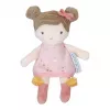 Papusa textila - Rosa - 10 cm - Little Dutch Papusa textila - Rosa - 10 cm - Little Dutch