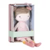 Papusa textila - Rosa - 35 cm - Little Dutch Papusa textila - Rosa - 35 cm - Little Dutch
