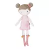 Papusa textila - Rosa - 35 cm - Little Dutch Papusa textila - Rosa - 35 cm - Little Dutch