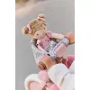 Cos de bicicleta pentru papusi - Little Dutch 