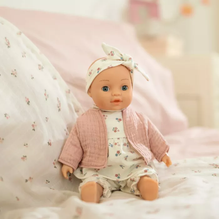 Papusa bebelus - Philou - Little Dutch