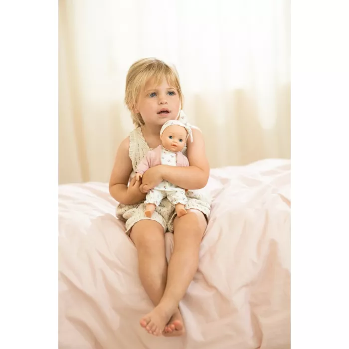 Papusa bebelus - Philou - Little Dutch