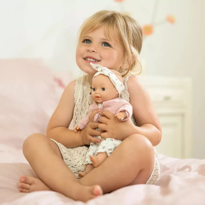Papusa bebelus - Philou - Little Dutch