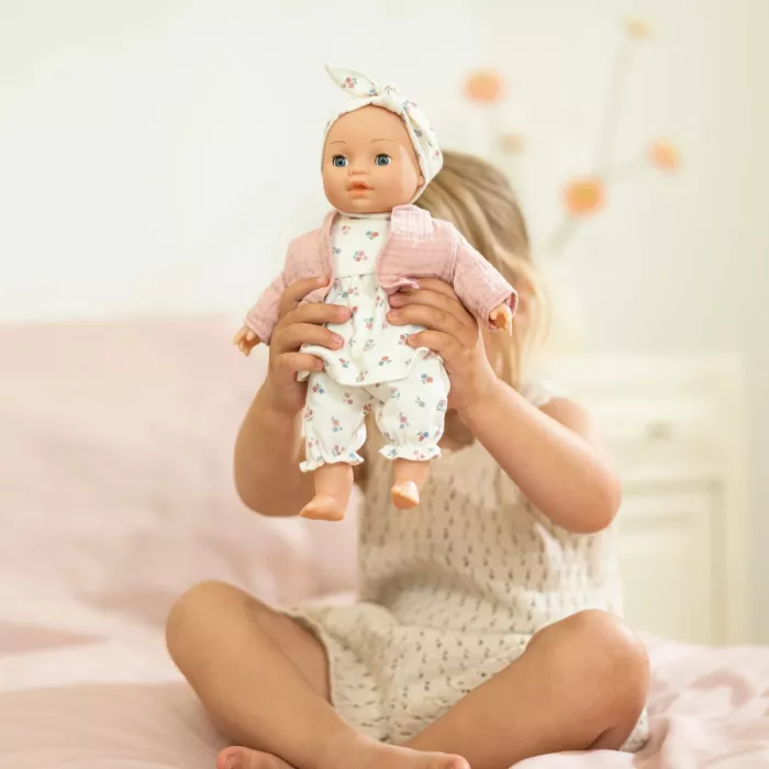 Papusa bebelus - Philou - Little Dutch