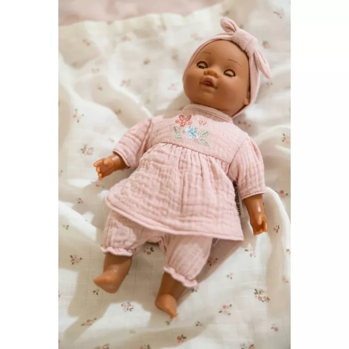 Papusa bebelus - Yara - Little Dutch