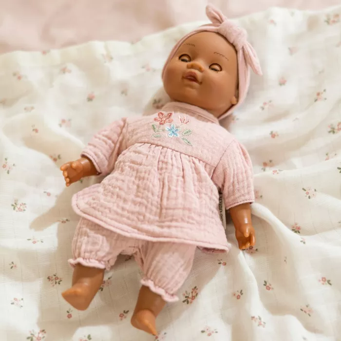 Papusa bebelus - Yara - Little Dutch
