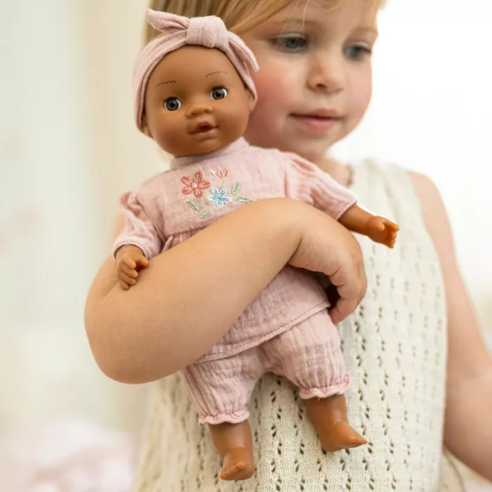 Papusa bebelus - Yara - Little Dutch