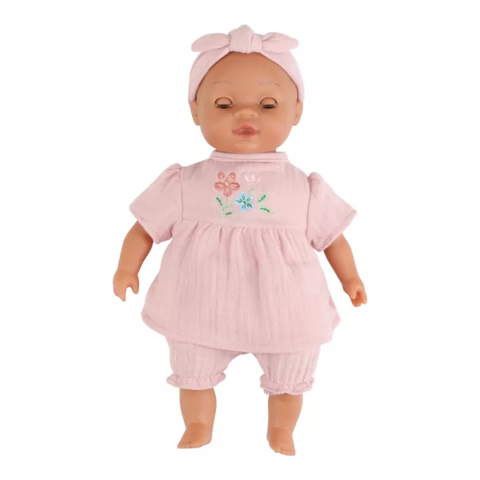 Papusa bebelus - Yara - Little Dutch