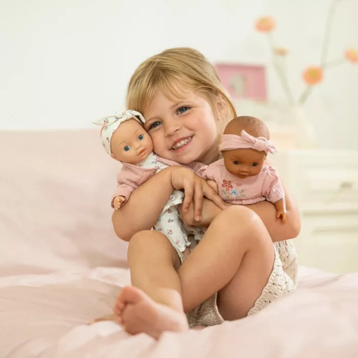 Papusa bebelus - Yara - Little Dutch