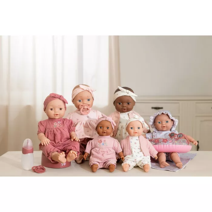Papusa bebelus - Yara - Little Dutch