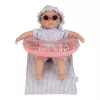 Papusa bebelus - Mara - Little Dutch